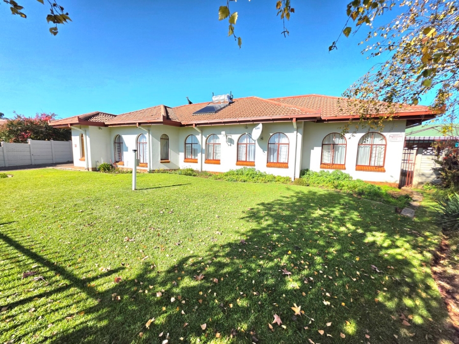 3 Bedroom Property for Sale in La Provance Free State